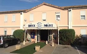 Quick Palace St Jean De Vedas - A709